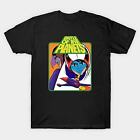 Battle Of The Planets T-Shirt Anime Japanese S-5XL