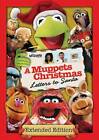 Muppets Christmas: Letters to Santa - DVD - VERY GOOD