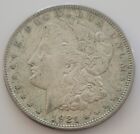 New ListingUnited States Silver Vintage 90% Coin Clean 1921 Morgan Silver DOLLAR - NICE!