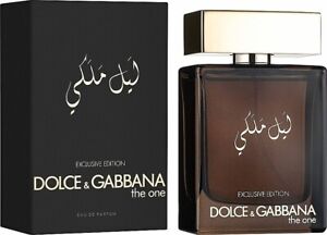 Dolce & Gabbana The One Royal Night Exclusive Edition 100ml/3.3 oz EDP Spray Men