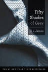 Fifty Shades of Grey: Book One of the Fifty Shades Trilogy (Fifty Shades  - GOOD