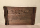 Antique Soap Box Wood Sign 19