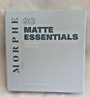 MORPHE 9C Matte Essentials Eyeshadow Palette NIB