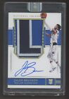 New Listing2018-19 National Treasures Jalen Brunson RPA RC Rookie Patch AUTO 1/1 White Box