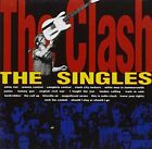 The Clash - Clash Singles - The Clash CD N8VG The Fast Free Shipping