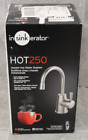 NEW Insinkerator Pro Series InSinkErator HOT250 HC250SN-SS