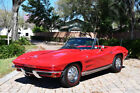 New Listing1964 Chevrolet Corvette Must Be Seen driven Buckets Beautifully Restored