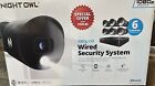 Night Owl 1080p HD Wired Security System 6 Spotlight Cameras with 1TB Hard Drive