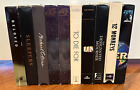 New ListingLOT 10 VHS FYC Academy Screeners Oscars For Your Consideration