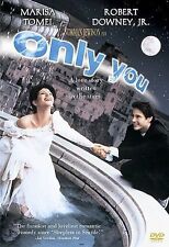 Only You DVD