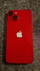 Apple iPhone 14 Plus - 128 GB - Red (Unlocked)