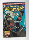 Amazing Spider-Man #148 Jackal  1963 series Marvel Silver Age