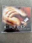 Creed With Arms Wide Open CD Promo