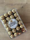 Ferrero Rocher Fine Hazelnut Chocolates Gift Box, 48 Pieces, 600g