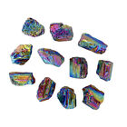 New ListingNatural Crystal Rough Stones Raw Gemstone Healing Rough Crystals Ornament