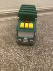 Green Miniature Tonka Recycle Truck with Lights And Sound