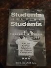Students Helping Students Trainer's Guide By Ender & Newton 2000