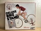 1984 Vintage Deluxe Bike Stand Indoor Exerciser Shape Shop