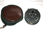 Orvis CFO V Fly Reel 3-5wt Made in England by Hardy  Serpa lined Case + Line