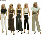 Office Lady Fashion Clothes Set for 11.5
