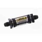 Earl's Performance Inline Fuel Filter AT230206ERL