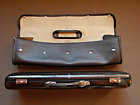 Original Philipp Hammig Alto Flute case | excellent | $99 no reserve