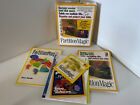 PowerQuest : PartitionMagic 3.0 : Hard Drive Partitioning ( CD-ROM, Window 1995)