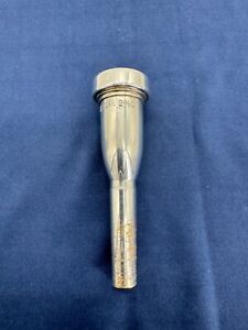 V.Bach Corp. 2 1/2C megatone Trumpet mouthpiece