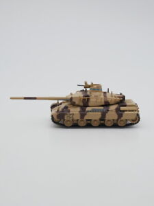for IXO AMX-30 132 French main battle tank 1:72 Scale Tank Model Collect