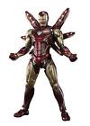 S.H.Figuarts Avengers Iron Man Mark 85 FINAL BATTLE Action Figure Bandai Spirits