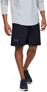 Mens Under Armour Gym UA Muscle Athletic Logo 10