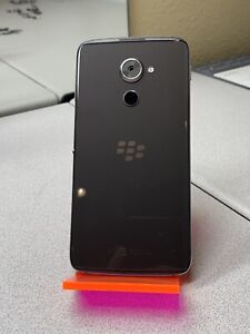 *OPEN* BlackBerry DTEK60 32GB BBA100-1 - Unlocked - Genuine OEM