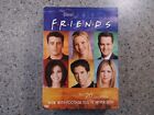 New ListingFRIENDS - The Best of Friends Volumes 1-4~ 20 TV Fan Favorites (4 Disc DVD Set)