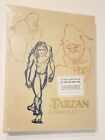 New Disney Editions Deluxe The Tarzan Chronicles Phil Collins Howard Green #355