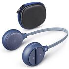 Wireless Bluetooth 5.0 Ski Helmet Drop-in Headphones HD Speaker Chip Compatible