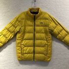 The North Face 550 Down Puffer Jacket Youth Boys Size XL /TG
