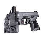 TAURUS GX4 COMBO VIRIDIAN RED LASER + UM TACTICAL RIGHT HANDED HOLSTER
