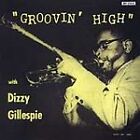 New ListingGroovin' High [Prism] by Dizzy Gillespie (CD, Jul-2009, Savoy Jazz (USA))
