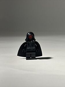 LEGO Darth Maul Custom Minifigure