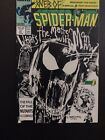 Web of Spider Man #33 (1987) New, never opened, or read. Near Mint