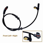 NEW FRONT ABS WHEEL SPEED SENSOR FOR MERCEDES BENZ W203 A209 R171 2035400417