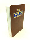 Artscroll Hebrew English Complete Tehillim Psalms Pocket Size Softcover Edition