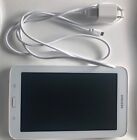 Samsung Galaxy E Lite Kids SM-T113 8GB, Wi-Fi, (Unlocked), 7 Inch - White