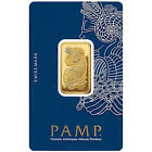1/2 oz Gold Bar (Varied Condition, Any Mint)