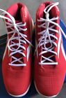 Size 11 - Men’s Reebok Tempo Hexride Shoes Red