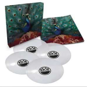 Opeth Sorceress (Vinyl) 10