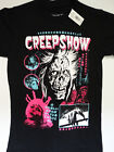 Creepshow Horror Movie T-Shirt
