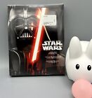 Star Wars Trilogy IV-VI (Blu-ray + DVD, 2013, 6-Disc Set) Brand New Sealed