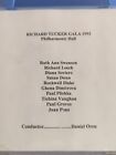 Live Opera Recording CD2315 Tucker Gala Swenson Leech Soviero Dunn Blake Dimitro