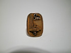 Vintage Sears Roebuck 10K Gold Filled 5 Year Anniversary Pin